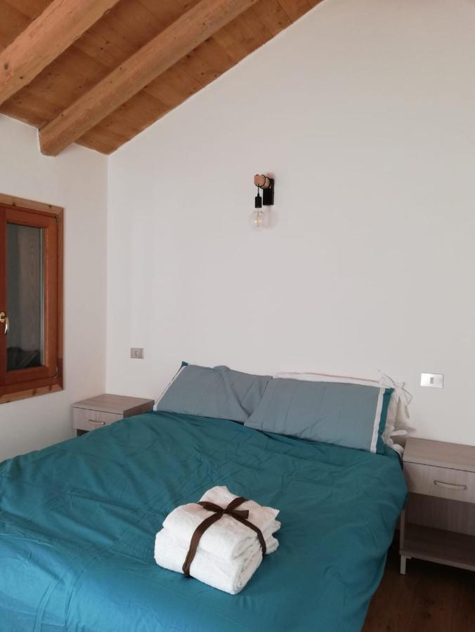 La Caneveta Al Piave 瓦尔多比亚德内 外观 照片