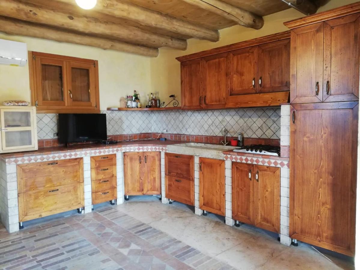 La Caneveta Al Piave 瓦尔多比亚德内 外观 照片