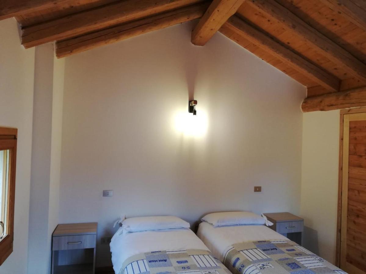 La Caneveta Al Piave 瓦尔多比亚德内 外观 照片